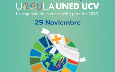 7mo Foro URSULA: 29 de noviembre 2022